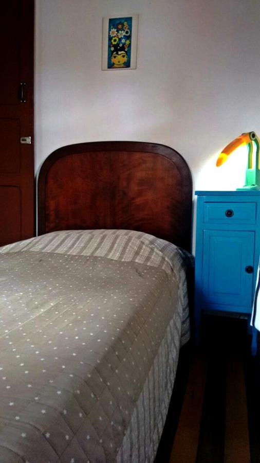 Hostel Armazem Do Heyokah Урубісі Екстер'єр фото