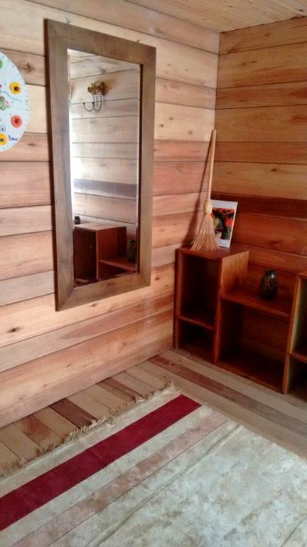 Hostel Armazem Do Heyokah Урубісі Екстер'єр фото