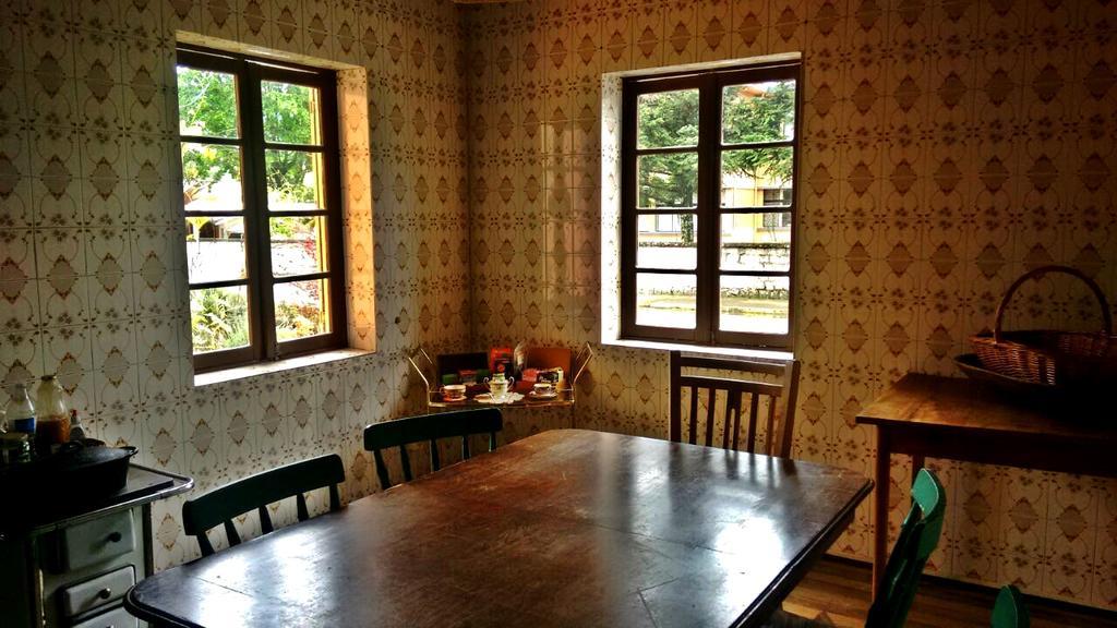 Hostel Armazem Do Heyokah Урубісі Екстер'єр фото
